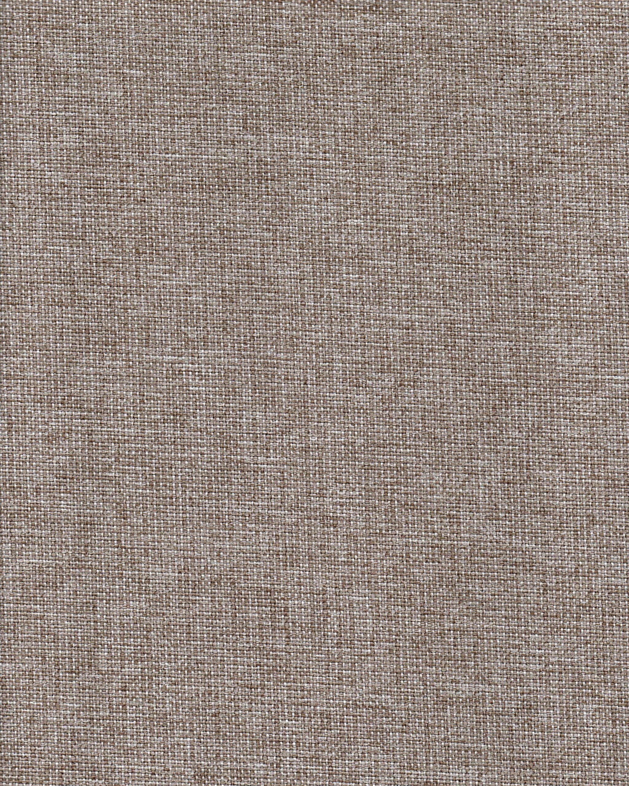 Umber Linen Curtain