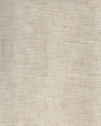 Warm Sand Loom Sheer Curtain