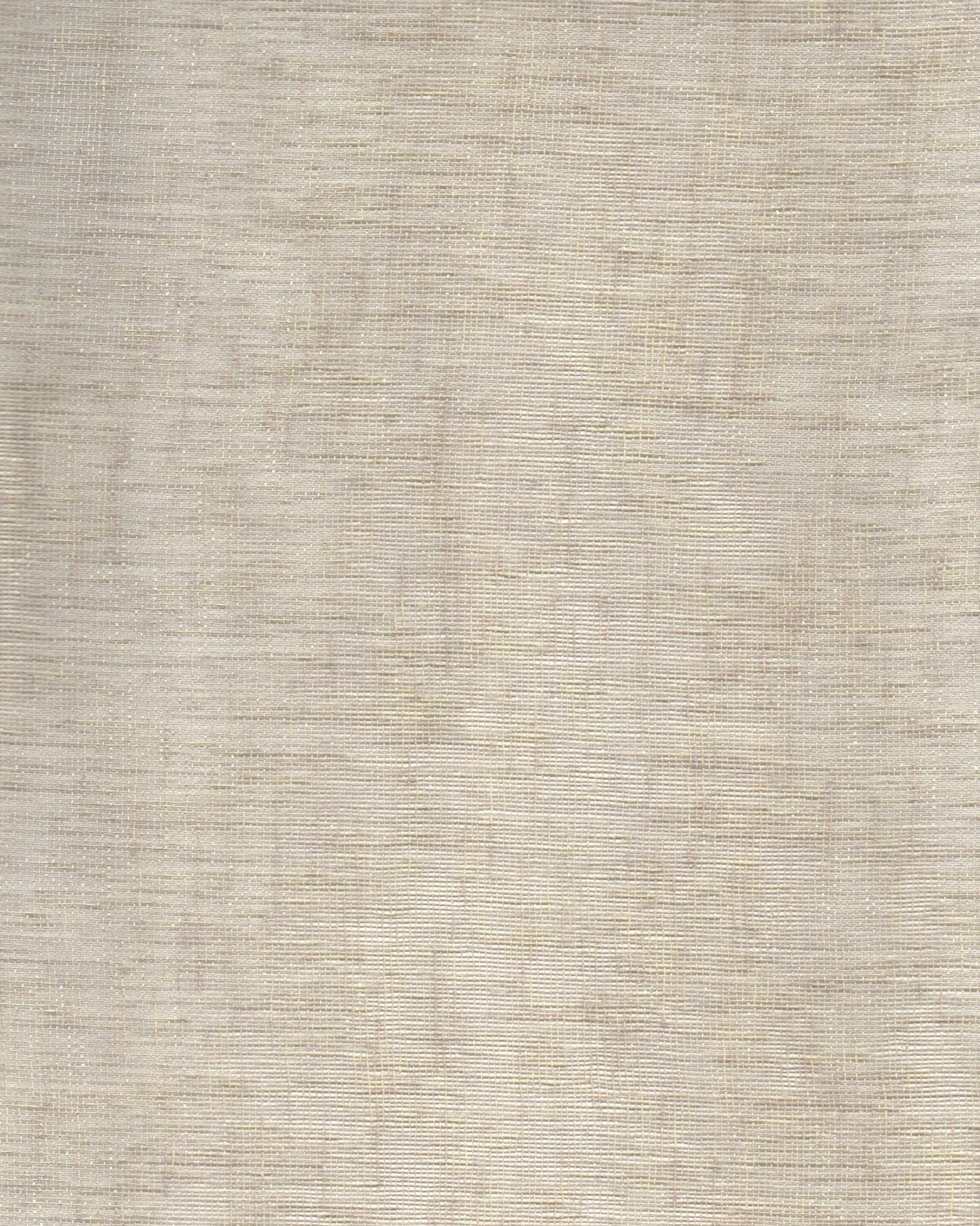 Warm Sand Loom Sheer Curtain