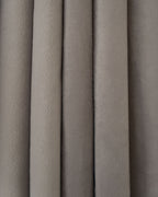 Mist Velvet Curtain