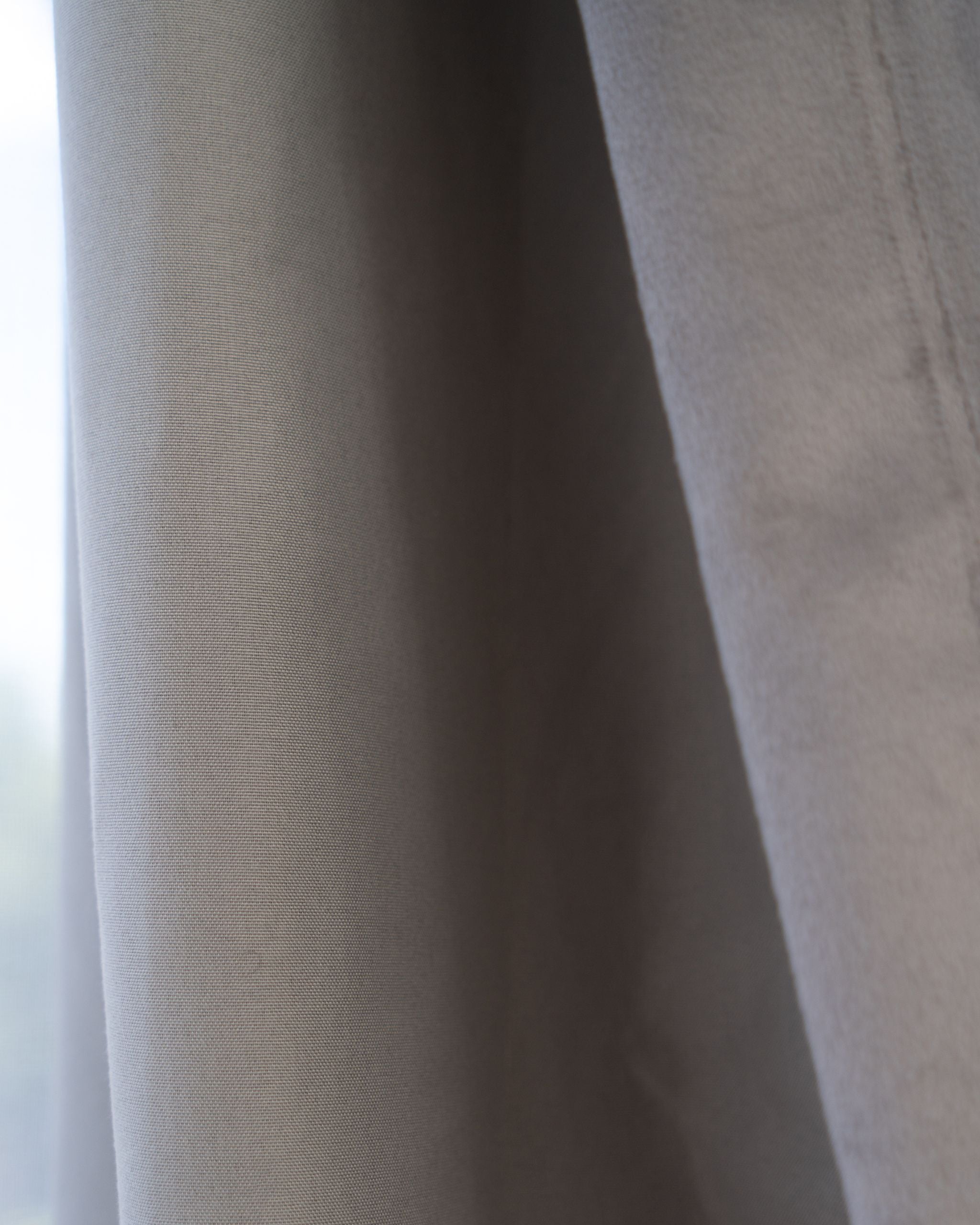 Mist Velvet Curtain