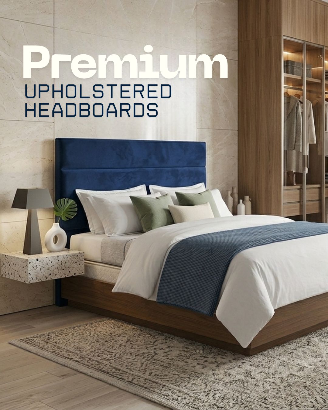 Headboards in Johannesburg